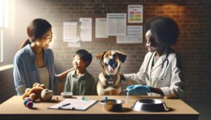 Adoption Fees for Pets: A Guide to Understanding Costs