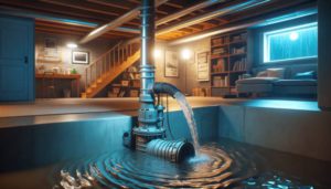 Sump Pump Services: Trustworthy Solutions in Mission, Canada