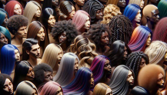Curls Mastered: The Ultimate Guide to Bouncy Texture