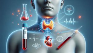 Thyroid Blood Test Essentials for Middlesbrough Residents