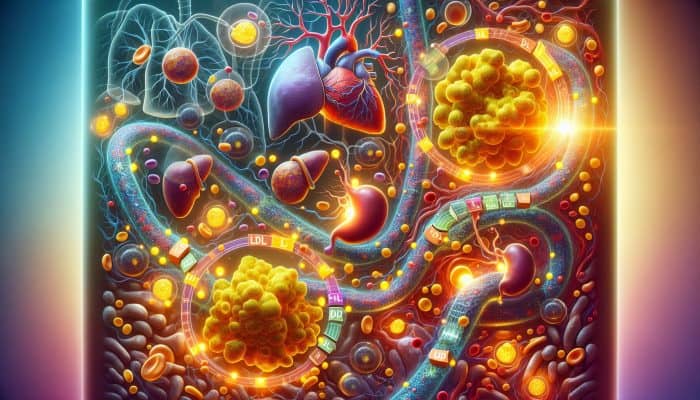 Cholesterol Blood Test Guide for Hartlepool Residents