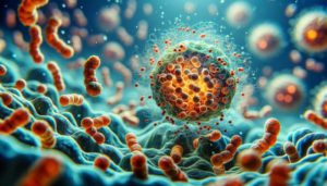 Ferritin Blood Test: Essential for Residents of Harrogate