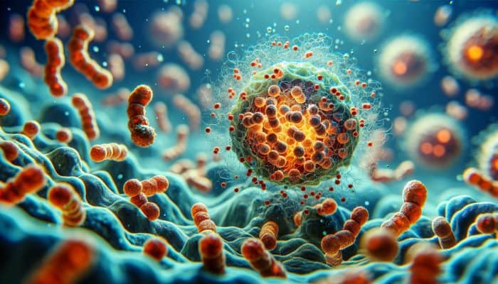 Ferritin Blood Test: Essential for Residents of Harrogate