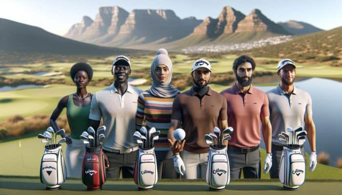 Best Picks for Consistent Golf Tees in South Africa