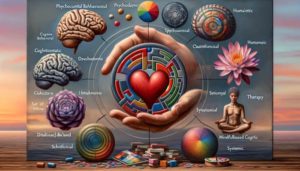 Essential Guide to Therapy Talk in the UK