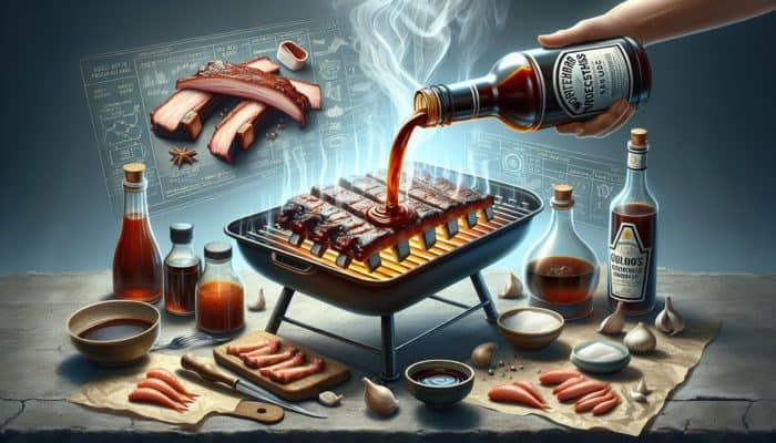 Worcestershire Sauces: Top Choices to Enhance BBQ Flavor
