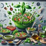 Herbs for Tasty Vegan Recipes in the UK to Try