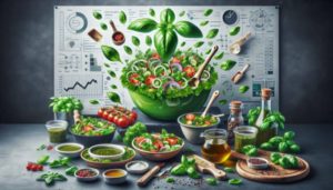 Herbs for Tasty Vegan Recipes in the UK to Try
