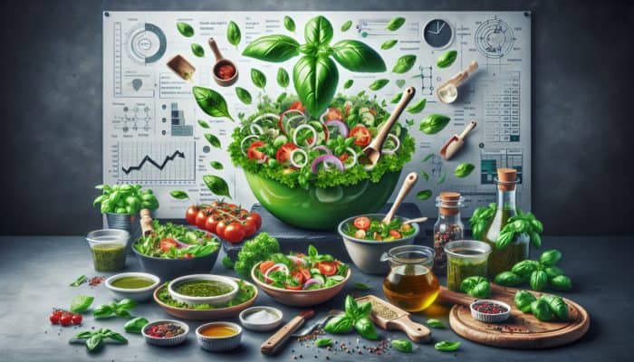 Herbs for Tasty Vegan Recipes in the UK to Try