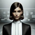 Centre-Partings: Discover the Art of Perfect Symmetry