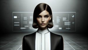 Centre-Partings: Discover the Art of Perfect Symmetry