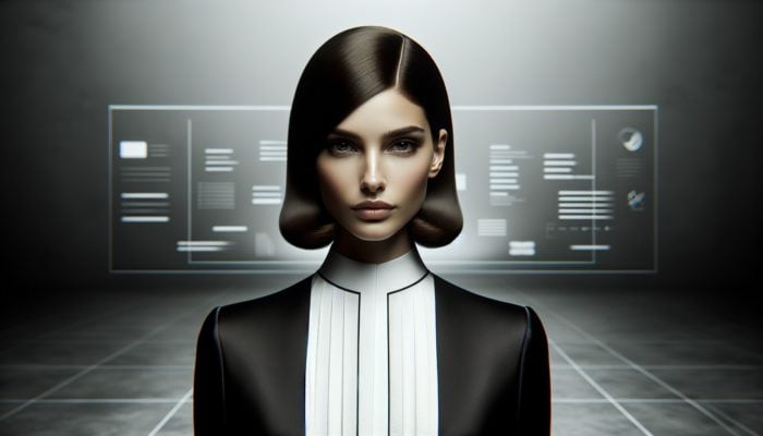 Centre-Partings: Discover the Art of Perfect Symmetry