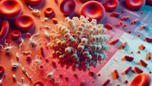 Ferritin Blood Test: Essential Guide for High Wycombe Residents