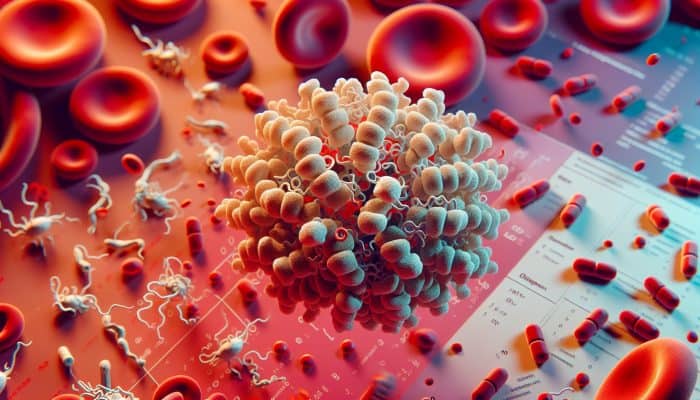 Ferritin Blood Test: Essential Guide for High Wycombe Residents