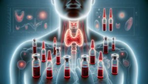 Thyroid Blood Test Tips for Residents of Hull
