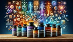 Magnesium Supplements: Essential Guide and Review