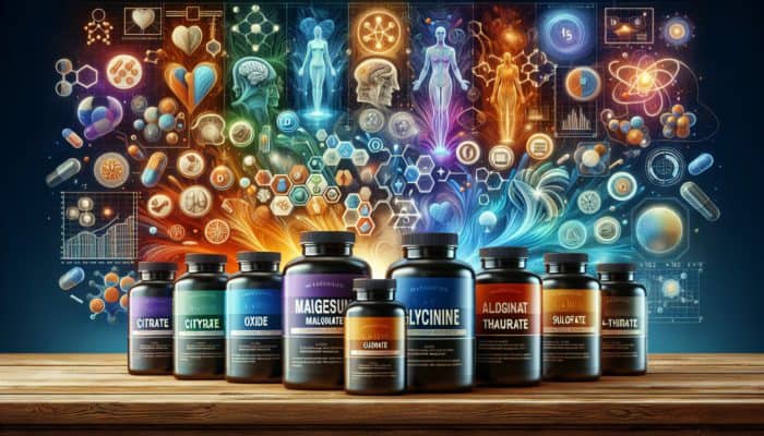 Magnesium Supplements: Essential Guide and Review