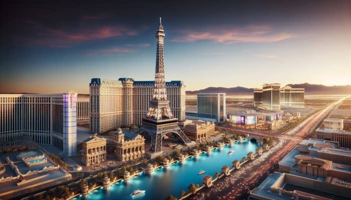 Day Drinking Bars: Discover the Best in Paris Las Vegas