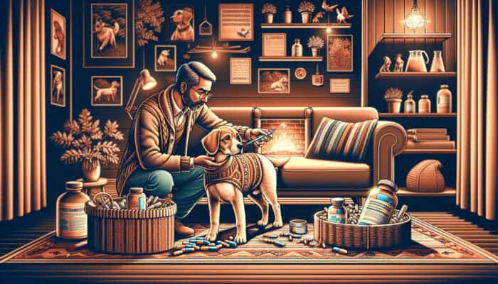 Flea Treatment Side Effects: Key Insights for Pet Owners