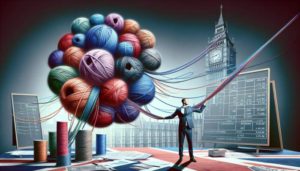 Debt Consolidation Loans: Uncovering Hidden Fees in the UK