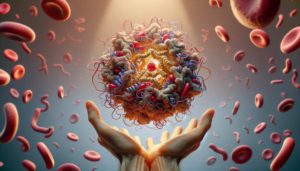Kendal Ferritin Blood Test: A Comprehensive Guide