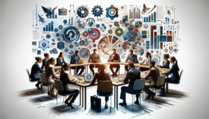Expert Interviews to Boost Your Authority and Credibility
