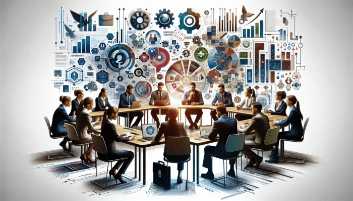 Expert Interviews to Boost Your Authority and Credibility