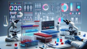 TRT Blood Tests: Essential Guide for Monitoring in the UK
