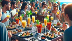 Day Drinking Cocktails: Bartenders’ Best Recommendations