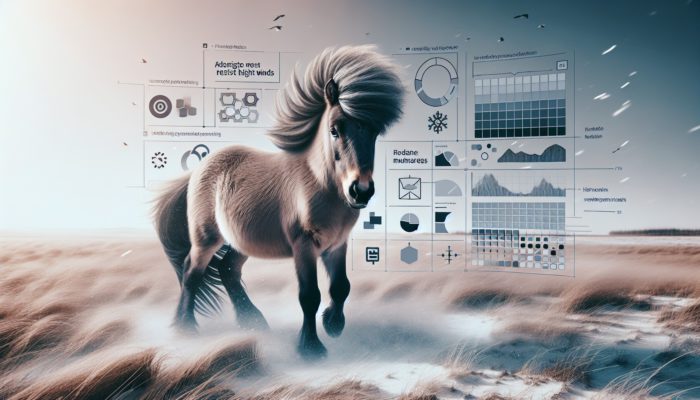 Wind-Resistant Ponies: Your Ultimate Creation Guide
