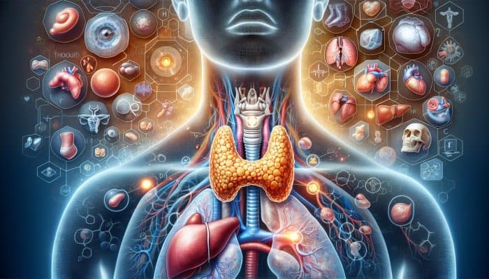 Thyroid Blood Test Insights: A Guide for Leicester Residents