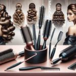 Prom Hairstyles With Sparkle: Shine and Dazzle This Season
