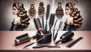 Prom Hairstyles With Sparkle: Shine and Dazzle This Season