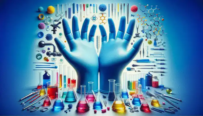Nitrile Gloves Buying Guide: Essentials for Neath Shoppers