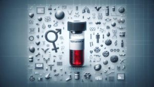 Testosterone Blood Test Guide for Maidstone Residents