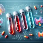 Thyroid Blood Test Information for Loughborough Residents
