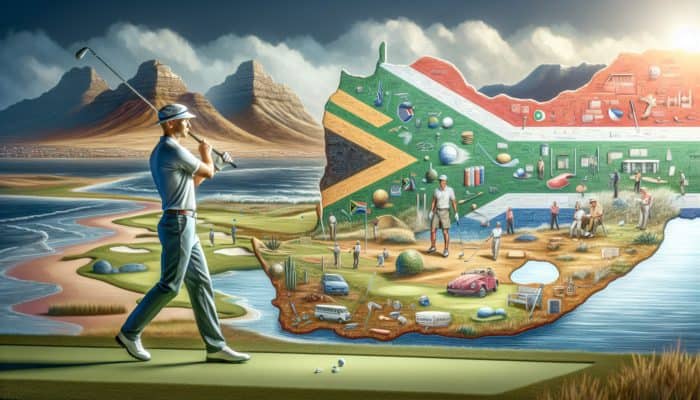 Golf Rules in South Africa: A Comprehensive Overview
