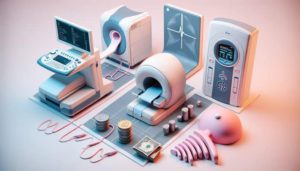 Breast Cancer Screenings: Costs and Insights in the UK