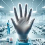 Vinyl Gloves Supplier: Powder-Free Options in Basingstoke