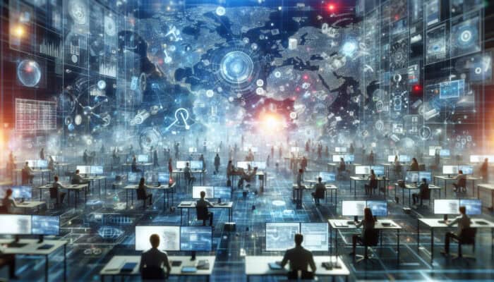 Remote Human VA Environments: Boost Your Growth Strategies