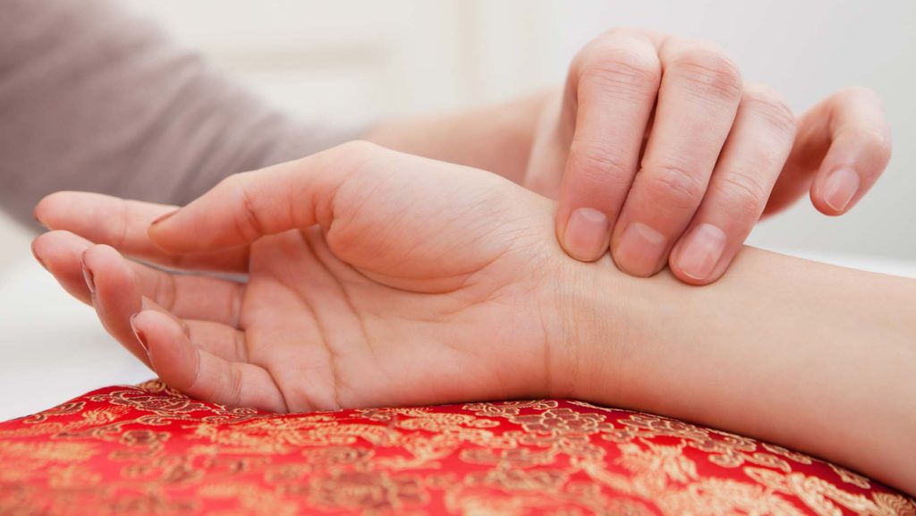 TCM Diagnosis Methods: Unlocking Essential Health Insights