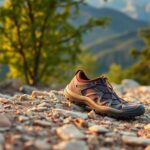 Caring for Durability in Wet Conditions with Xero Shoes