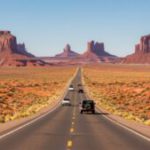 Scenic Drive through Monument Valley: A Memorable Adventure