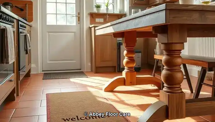 Proven Strategies for Keeping Terracotta Floors Spotless