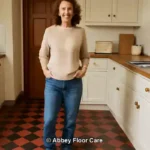 Quarry Tile Polishing for Elegant Floors in Hersham