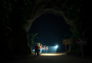 Actun Tunichil Muknal Cave Tours: Safety Tips and Expectations