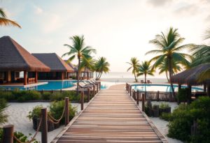 Belize Resorts for Your All-Inclusive 2025 Adventure