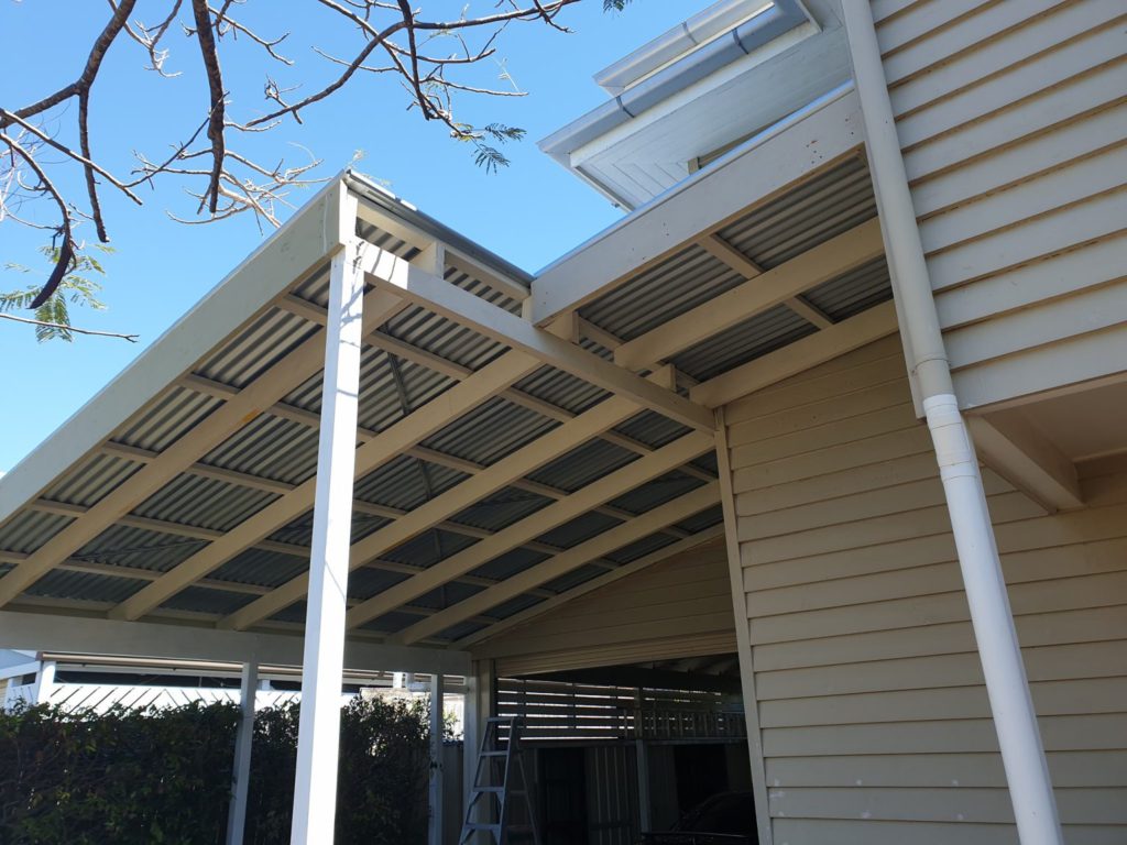 Shade Sail Alternatives You Need to Explore