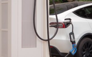 Home EV Charger Installation and Switchboard Upgrade in Brisbane