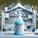 Alkaline Cleaners: Mastering Stain Removal with Ease